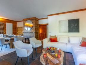 Appartement spacieux avec sauna, cheminée, wifi et garage - Val d'Isère - FR-1-694-336